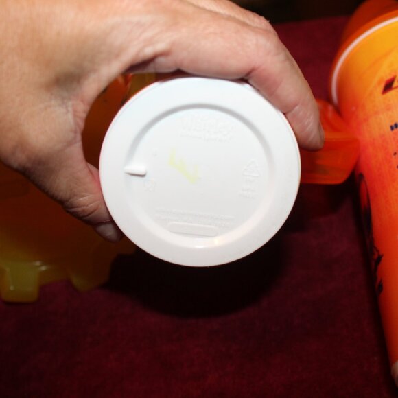 2016 DollyWood Souvenir Pack - 4 Cups and Popcorn Bucket - Lightning Rod - Picture 6 of 11